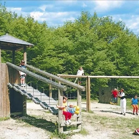 Prázdninový dům Charmantes Iris Im Waldecker Land By Interhome Bad Arolsen