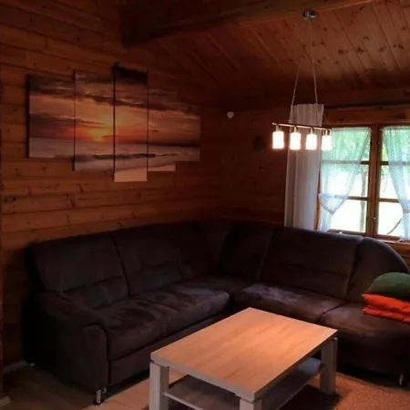 Charmantes Iris Im Waldecker Land By Interhome Holiday home