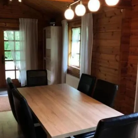 Charmantes Iris Im Waldecker Land By Interhome Holiday home Bad Arolsen