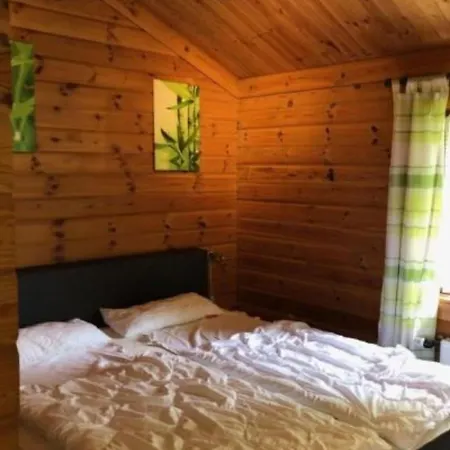 Charmantes Iris Im Waldecker Land By Interhome Holiday home *