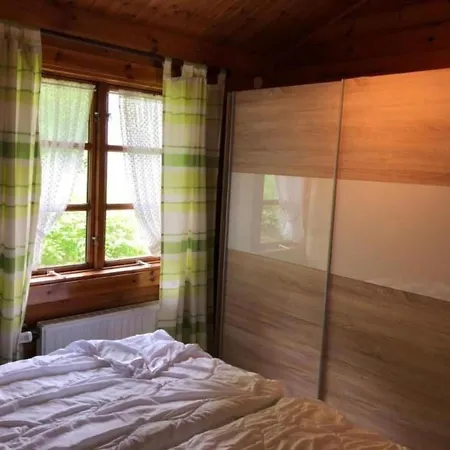 Charmantes Iris Im Waldecker Land By Interhome Holiday home *