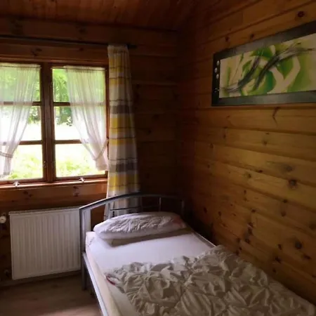 Charmantes Iris Im Waldecker Land By Interhome Holiday home Bad Arolsen