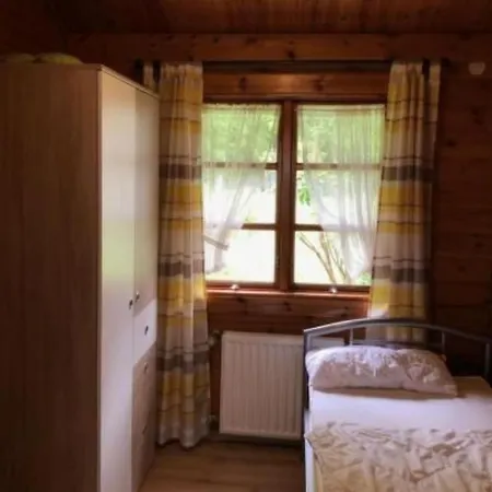 Charmantes Iris Im Waldecker Land By Interhome Holiday home Bad Arolsen