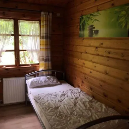 Charmantes Iris Im Waldecker Land By Interhome Holiday home