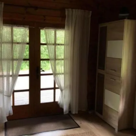 Holiday home Charmantes Iris Im Waldecker Land By Interhome *