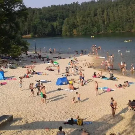 Charmantes Iris Im Waldecker Land By Interhome * Bad Arolsen