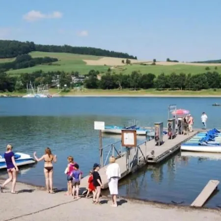 Charmantes Iris Im Waldecker Land By Interhome * Bad Arolsen