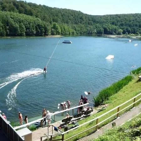 Charmantes Iris Im Waldecker Land By Interhome *