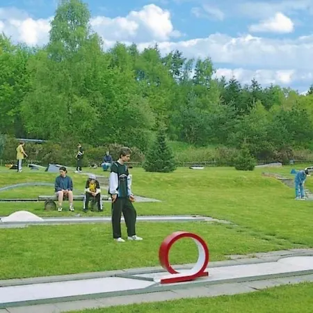 Charmantes Iris Im Waldecker Land By Interhome