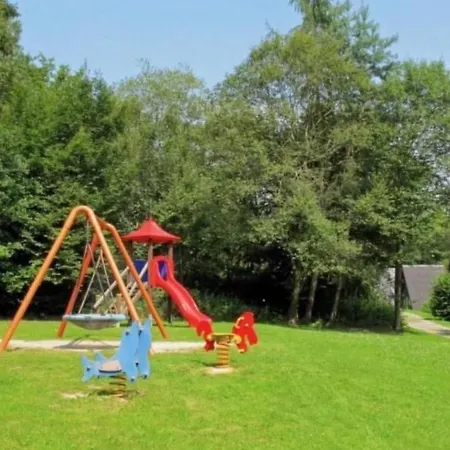 Holiday home Charmantes Iris Im Waldecker Land By Interhome