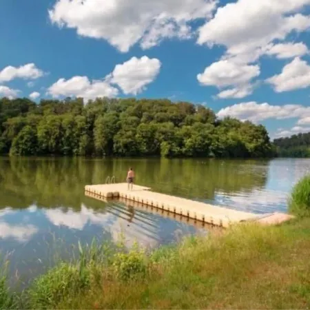 Holiday home Charmantes Iris Im Waldecker Land By Interhome *