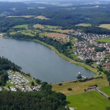 Charmantes Iris Im Waldecker Land By Interhome Bad Arolsen