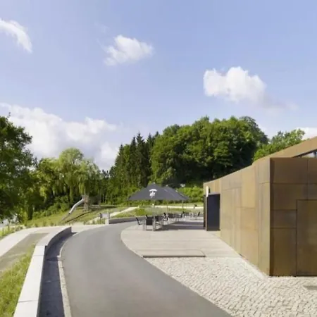 Charmantes Iris Im Waldecker Land By Interhome Ferienhaus Bad Arolsen