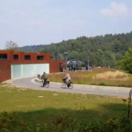Holiday home Charmantes Iris Im Waldecker Land By Interhome Bad Arolsen