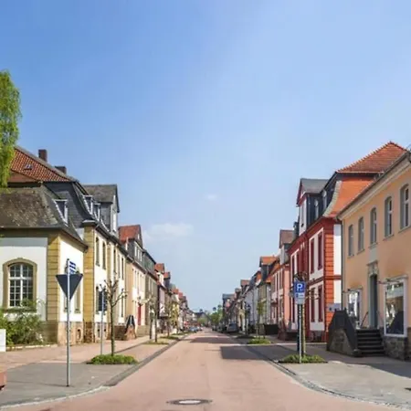 Charmantes Iris Im Waldecker Land By Interhome Bad Arolsen