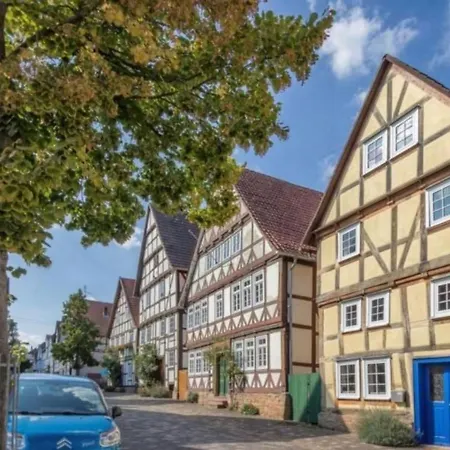 Charmantes Iris Im Waldecker Land By Interhome Holiday home *
