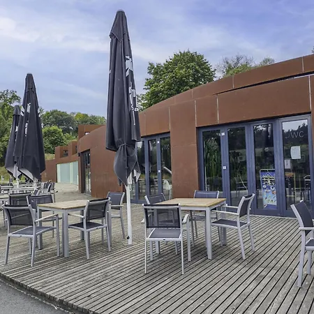 Holiday home Charmantes Iris Im Waldecker Land By Interhome