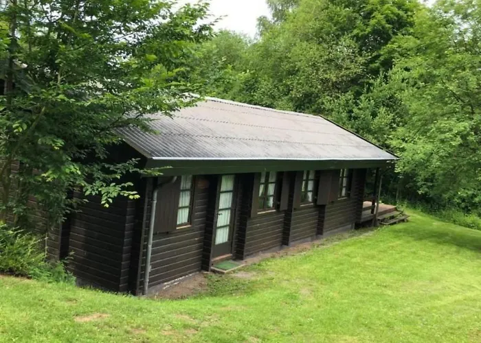 Charmantes Iris Im Waldecker Land By Interhome Bad Arolsen