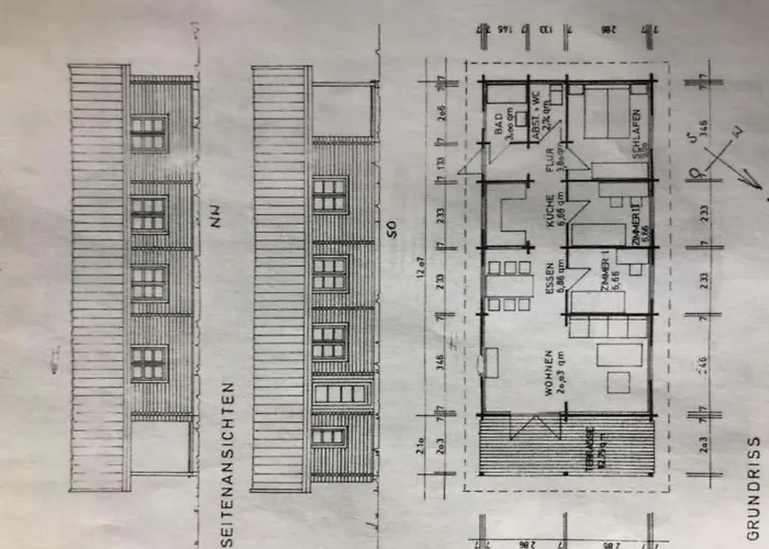 Charmantes Iris Im Waldecker Land By Interhome Bad Arolsen