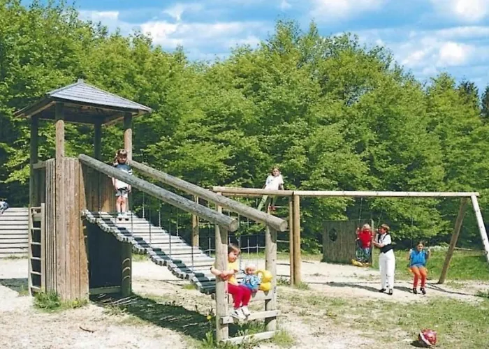 Ferienhaus Charmantes Iris Im Waldecker Land By Interhome Bad Arolsen