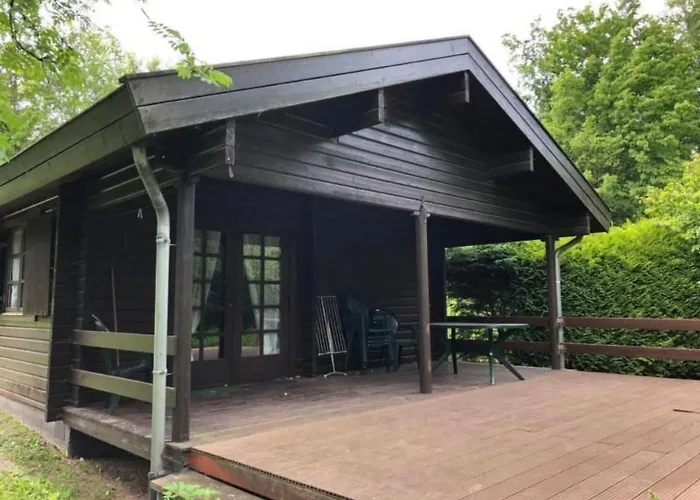 Charmantes Iris Im Waldecker Land By Interhome Prázdninový dům