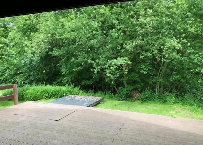 Ferienhaus Charmantes Iris Im Waldecker Land By Interhome