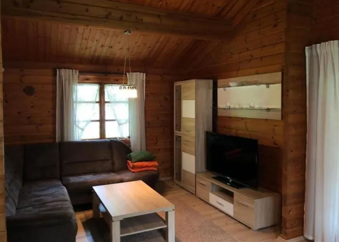 Charmantes Iris Im Waldecker Land By Interhome