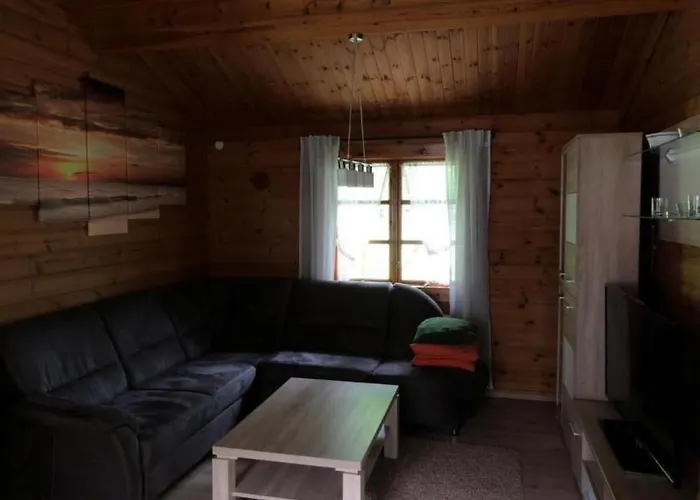 Charmantes Iris Im Waldecker Land By Interhome