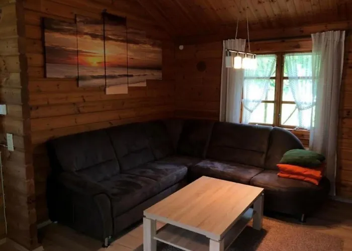 Ferienhaus Charmantes Iris Im Waldecker Land By Interhome