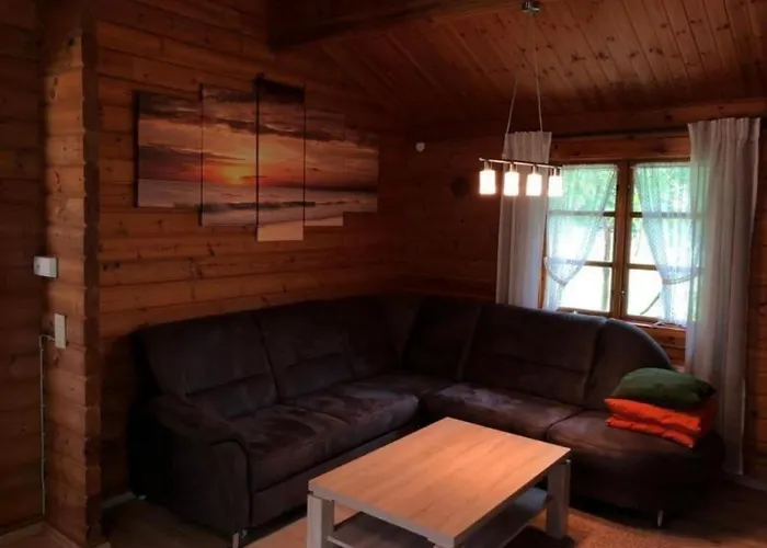 Charmantes Iris Im Waldecker Land By Interhome Ferienhaus