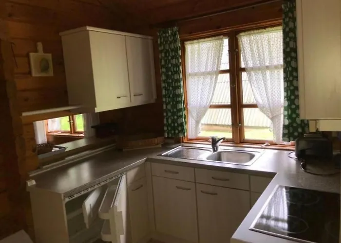 Charmantes Iris Im Waldecker Land By Interhome