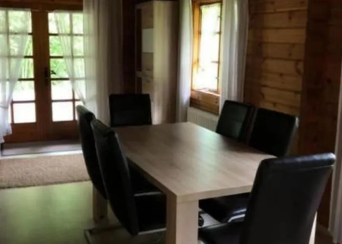 Charmantes Iris Im Waldecker Land By Interhome Bad Arolsen