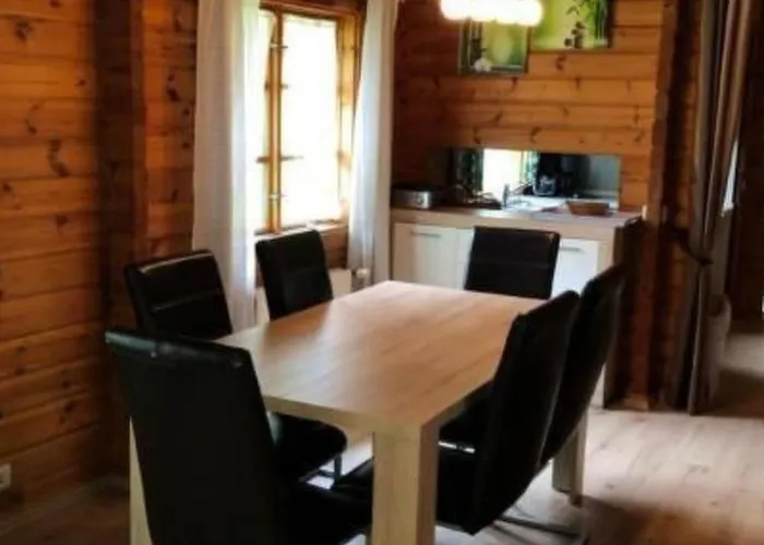 Charmantes Iris Im Waldecker Land By Interhome Bad Arolsen