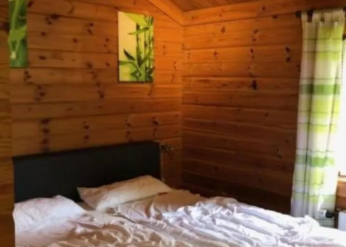 Charmantes Iris Im Waldecker Land By Interhome Ferienhaus *