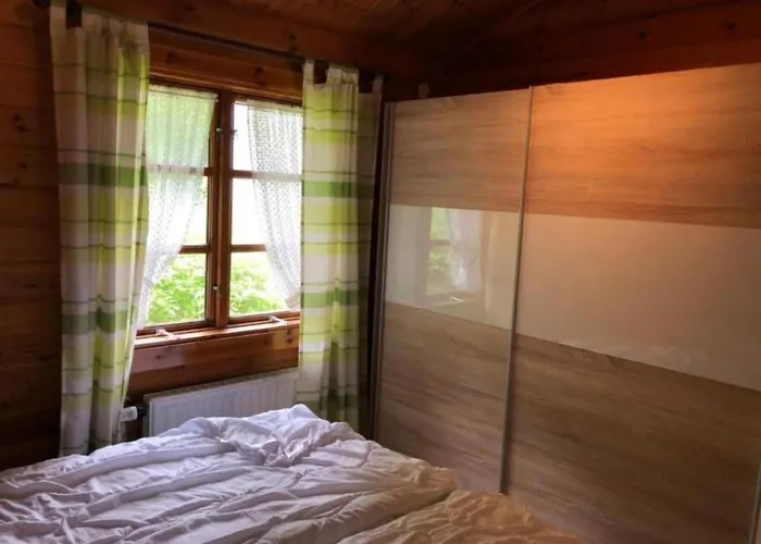 Charmantes Iris Im Waldecker Land By Interhome Ferienhaus *