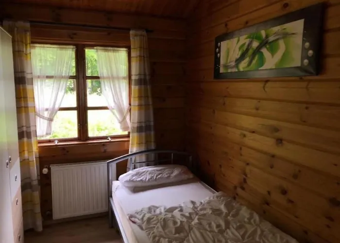 Charmantes Iris Im Waldecker Land By Interhome Ferienhaus Bad Arolsen