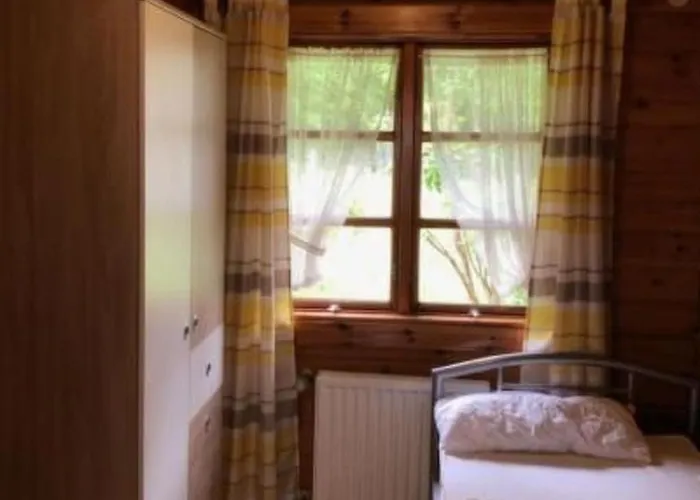 Charmantes Iris Im Waldecker Land By Interhome Ferienhaus Bad Arolsen