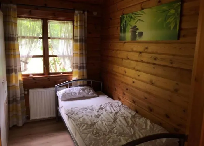 Charmantes Iris Im Waldecker Land By Interhome Ferienhaus