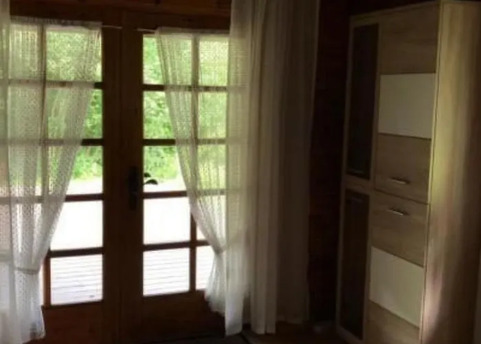 Prázdninový dům Charmantes Iris Im Waldecker Land By Interhome *