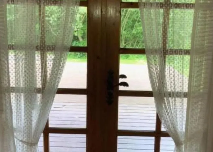 Charmantes Iris Im Waldecker Land By Interhome Prázdninový dům