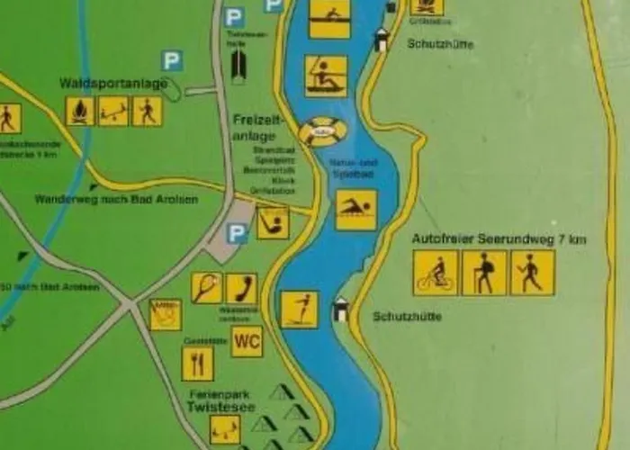 Ferienhaus Charmantes Iris Im Waldecker Land By Interhome