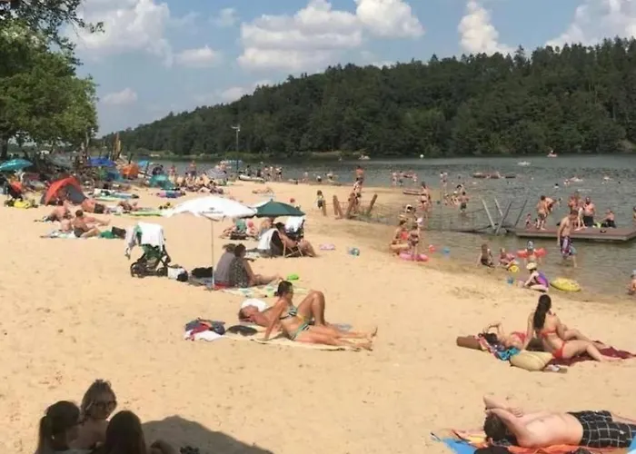 Charmantes Iris Im Waldecker Land By Interhome * Bad Arolsen