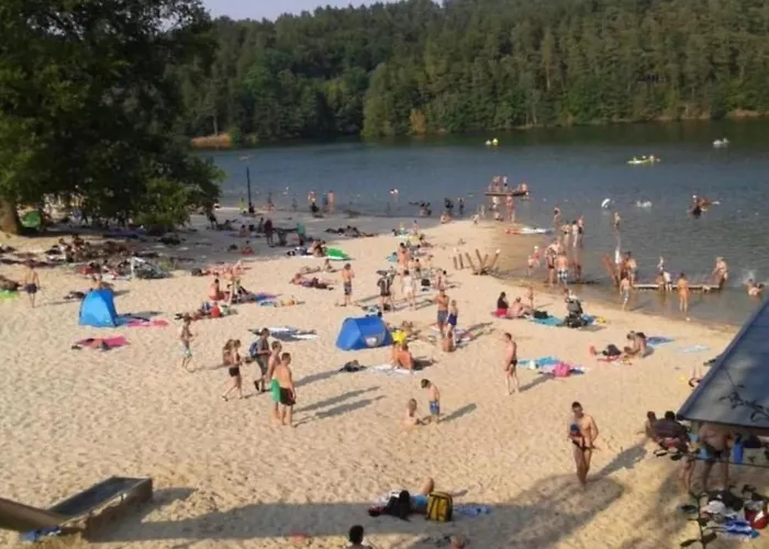 Charmantes Iris Im Waldecker Land By Interhome * Bad Arolsen