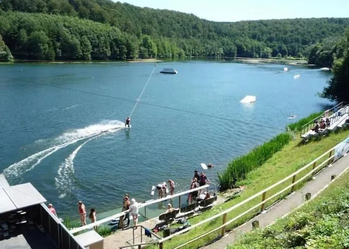 Charmantes Iris Im Waldecker Land By Interhome *