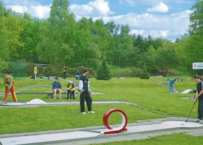 Charmantes Iris Im Waldecker Land By Interhome