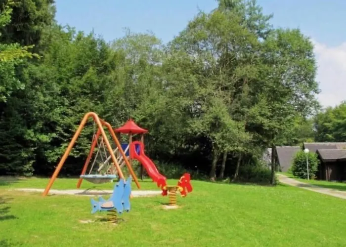 Prázdninový dům Charmantes Iris Im Waldecker Land By Interhome