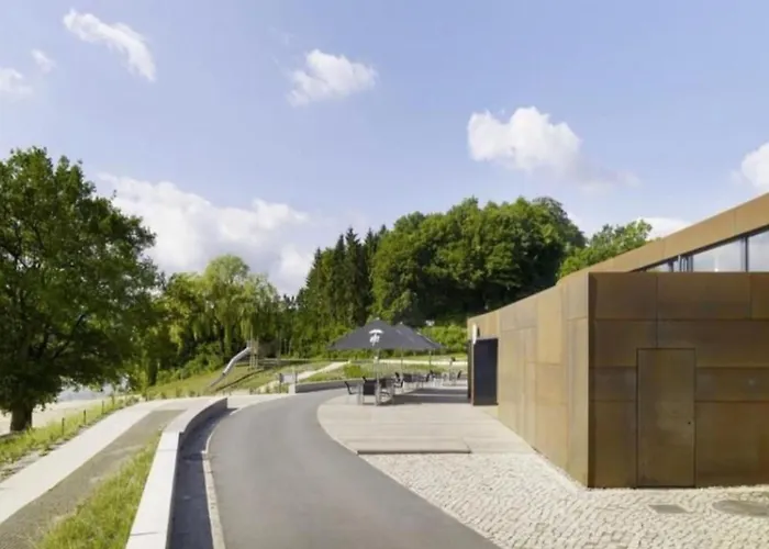 Charmantes Iris Im Waldecker Land By Interhome Prázdninový dům Bad Arolsen