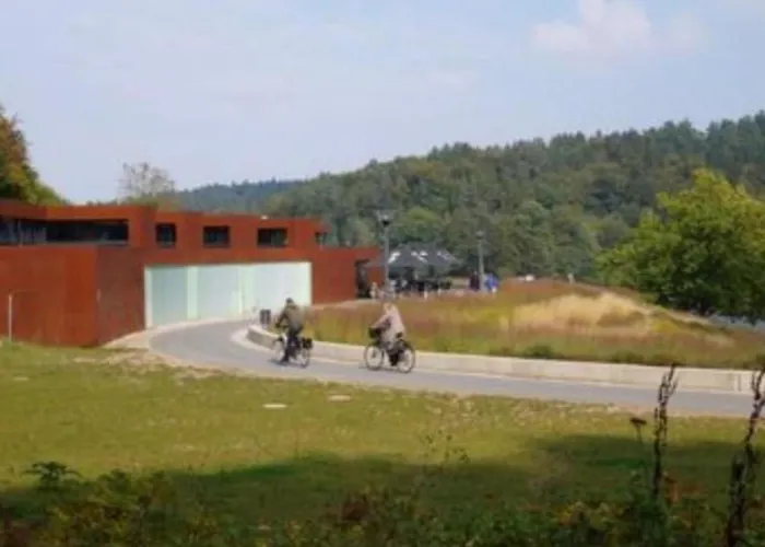 Prázdninový dům Charmantes Iris Im Waldecker Land By Interhome Bad Arolsen