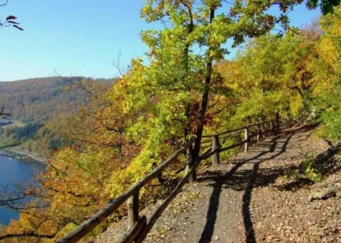 Charmantes Iris Im Waldecker Land By Interhome Prázdninový dům *