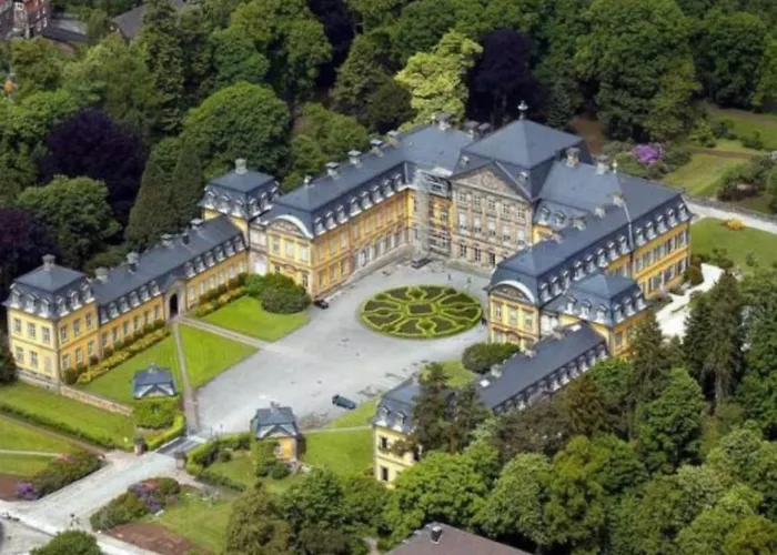 Charmantes Iris Im Waldecker Land By Interhome Prázdninový dům Bad Arolsen